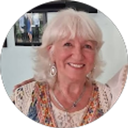 Profile photo of Sherry Walker