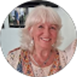 Profile photo of Sherry Walker