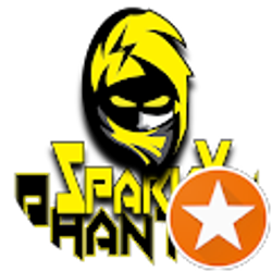 Profile photo of Tylar Sparks