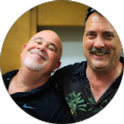 Profile photo of Bill Buttner