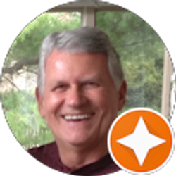 Profile photo of Rick Hutchins