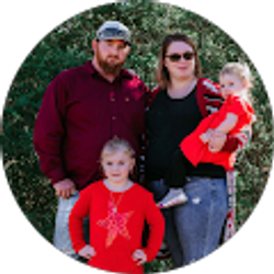 Profile photo of Monica Woodward