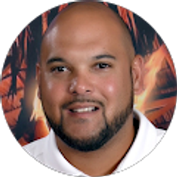 Profile photo of Patrick Eldridge