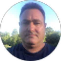 Profile photo of Barry Firmin