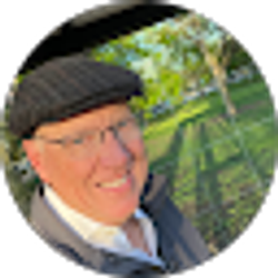 Profile photo of Michael McClain