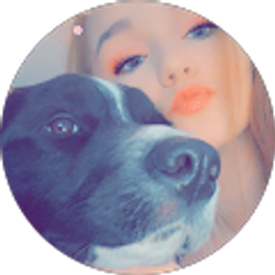 Profile photo of Paris Rayne