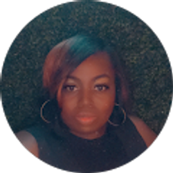 Profile photo of Kasha Hackney