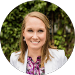 Profile photo of Leah Sauceman