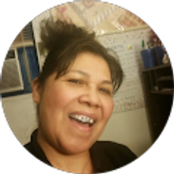 Profile photo of Mabel Cortez