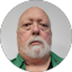 Profile photo of Stephen Gilliam
