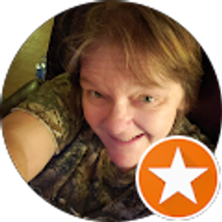 Profile photo of Kimberly Brinson