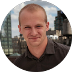 Profile photo of Christopher Morgan