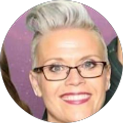 Profile photo of Sara Ritchie