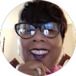 Profile photo of Tina Brown