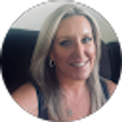 Profile photo of Nicole Forster