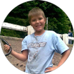 Profile photo of Jordan