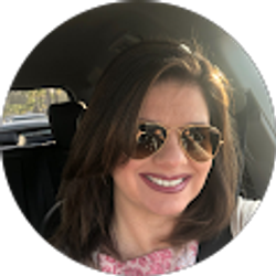Profile photo of Lisa Fraga