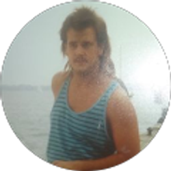 Profile photo of Steve Weakland