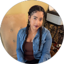 Profile photo of Chante Johnson