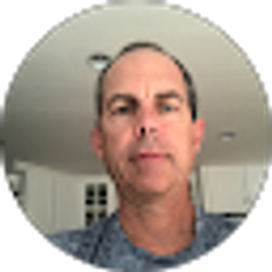 Profile photo of Greg Zampier