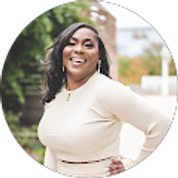 Profile photo of Mahoghany Scott