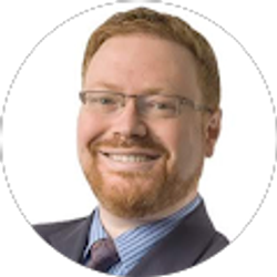 Profile photo of Matthew S. Schwartz