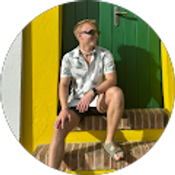 Profile photo of Tanner Nelson