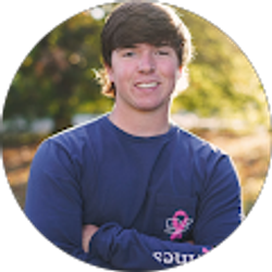 Profile photo of Hayden Williams