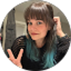Profile photo of Stephanie Vallance