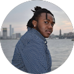 Profile photo of Laydon Owens