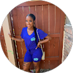 Profile photo of Kharly_isa_savage Pretty girl