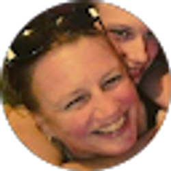 Profile photo of Stephanie Grammes