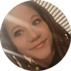 Profile photo of Melissa Landt