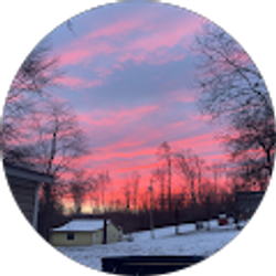 Profile photo of Lillian Hedrick