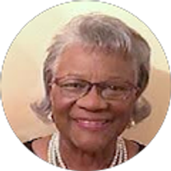 Profile photo of Annie Mouton