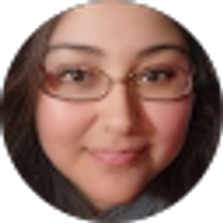 Profile photo of Maria Leija