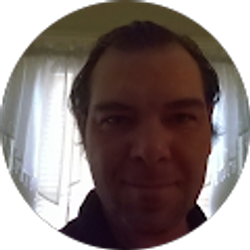 Profile photo of Richard Mckann