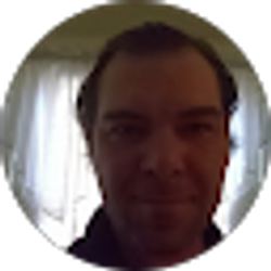 Profile photo of Richard Mckann