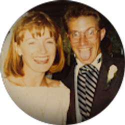Profile photo of Robert & Rhonda Money