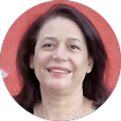 Profile photo of Nahid Khoshroo