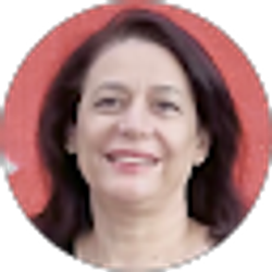 Profile photo of Nahid Khoshroo