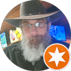 Profile photo of Robert “Bear” Smith