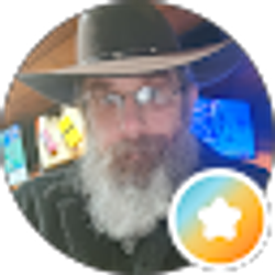 Profile photo of Robert “Bear” Smith