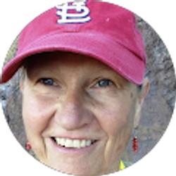 Profile photo of Carol W Hotchkiss