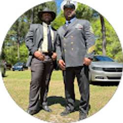 Profile photo of Johnny Dixon