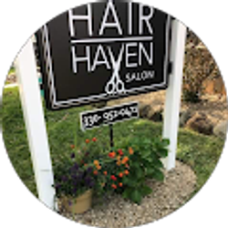 Profile photo of The art of hair