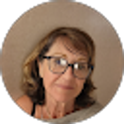Profile photo of Kim Joplin