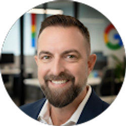 Profile photo of Jon Fendrich