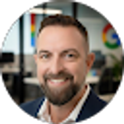 Profile photo of Jon Fendrich