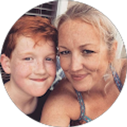 Profile photo of Meghan Wilson